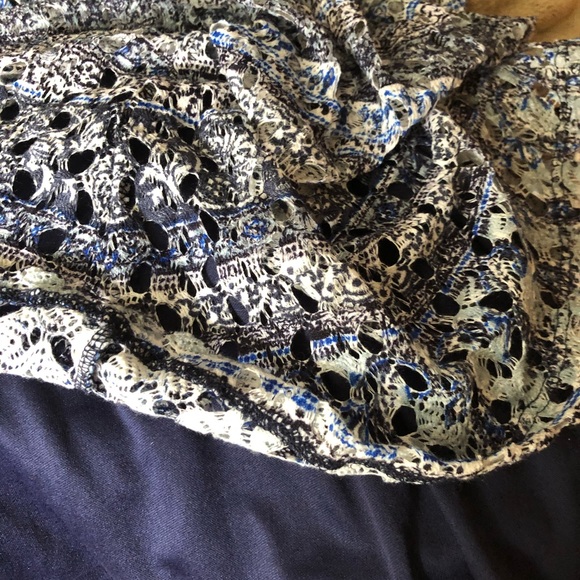 Love, Fire knit dress - Picture 3 of 4